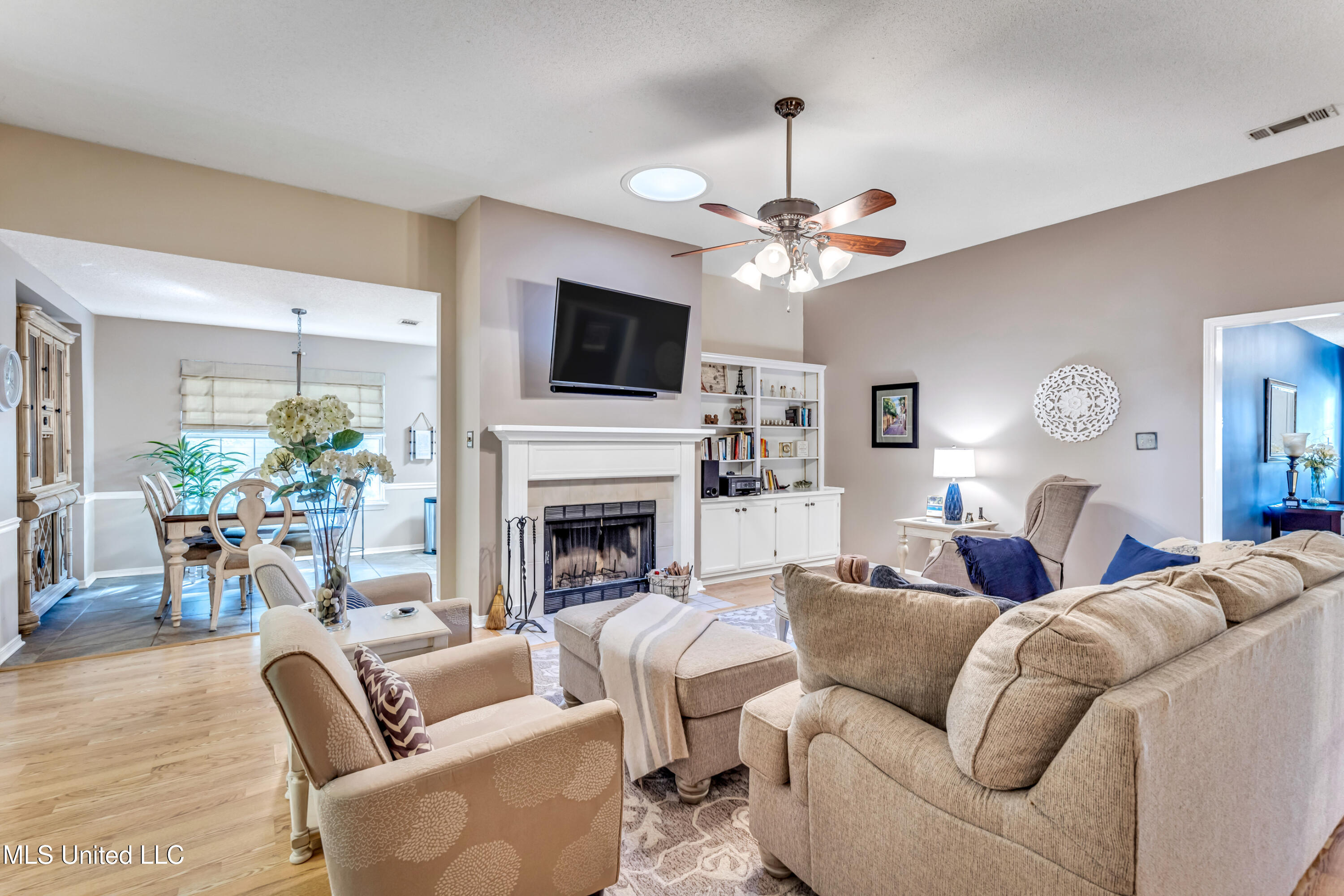 932 Bluff Ridge Biloxi, MS 39532 - Photo 9 of 25 923BluffRidge-15