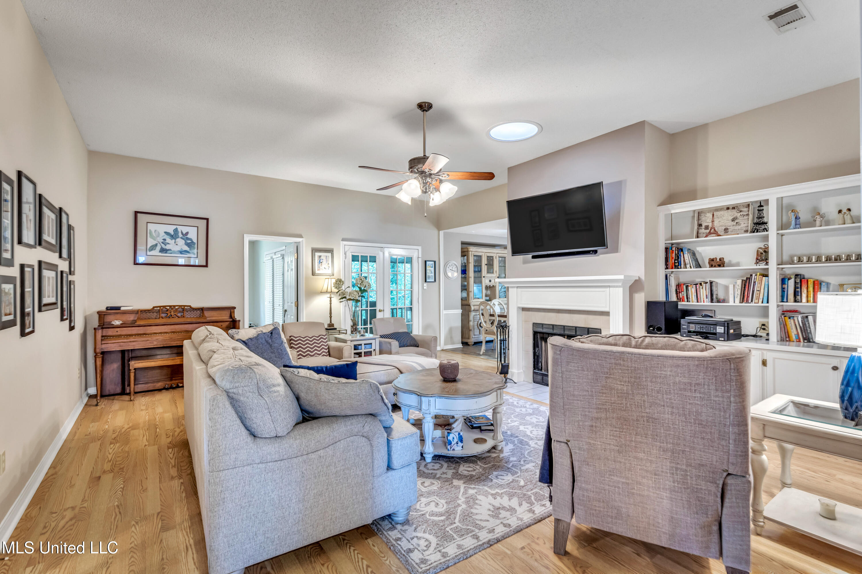 932 Bluff Ridge Biloxi, MS 39532 - Photo 10 of 25 923BluffRidge-12