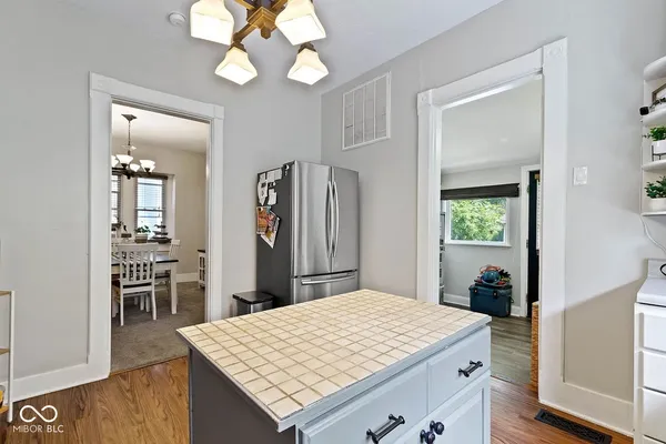 $250,000 | 110 Douglas Street, Greenfield, IN 46140