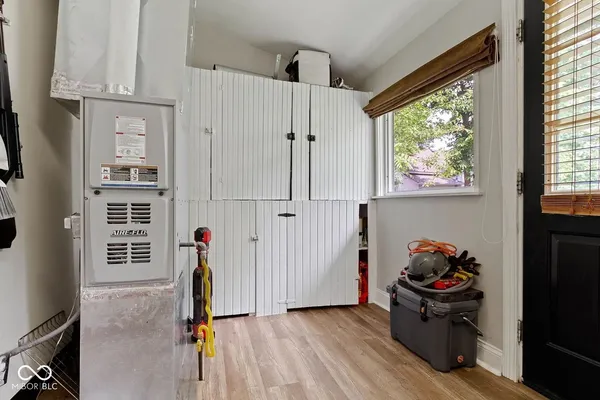 $250,000 | 110 Douglas Street, Greenfield, IN 46140