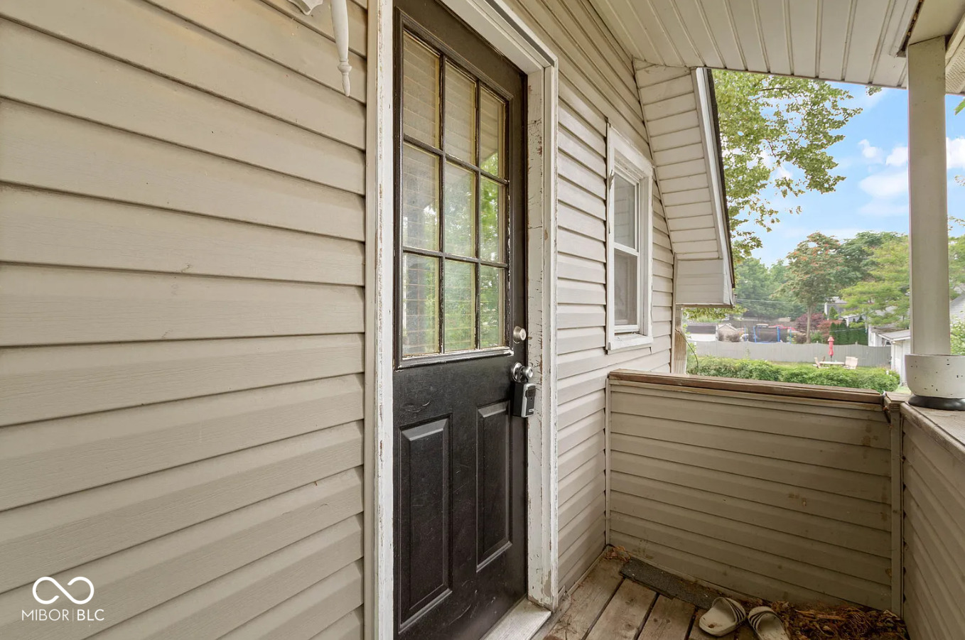 110 Douglas Street Greenfield, IN 46140 - Photo 21 of 35