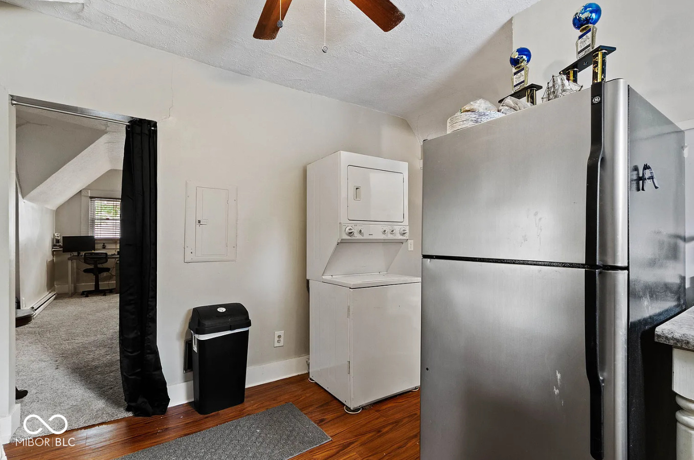 110 Douglas Street Greenfield, IN 46140 - Photo 27 of 35