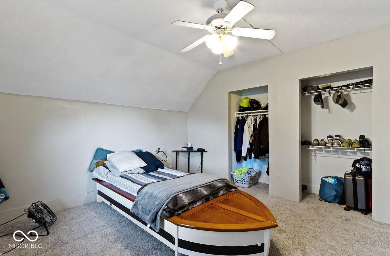 110 Douglas Street Greenfield, IN 46140 - Photo 29 of 35