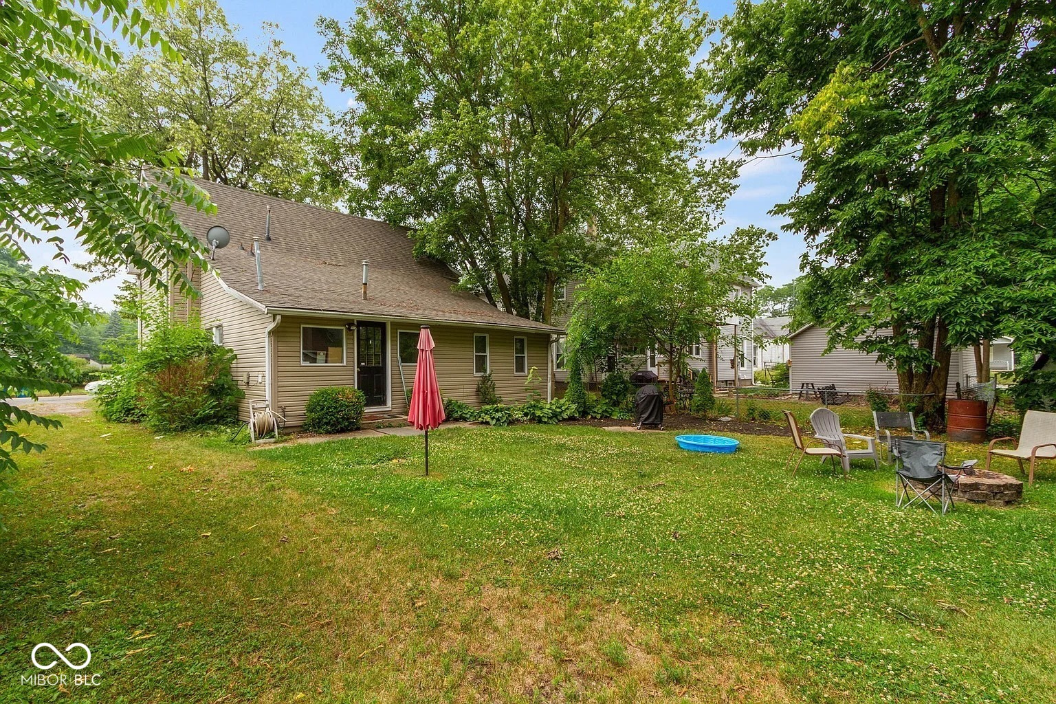 110 Douglas Street Greenfield, IN 46140 - Photo 34 of 35