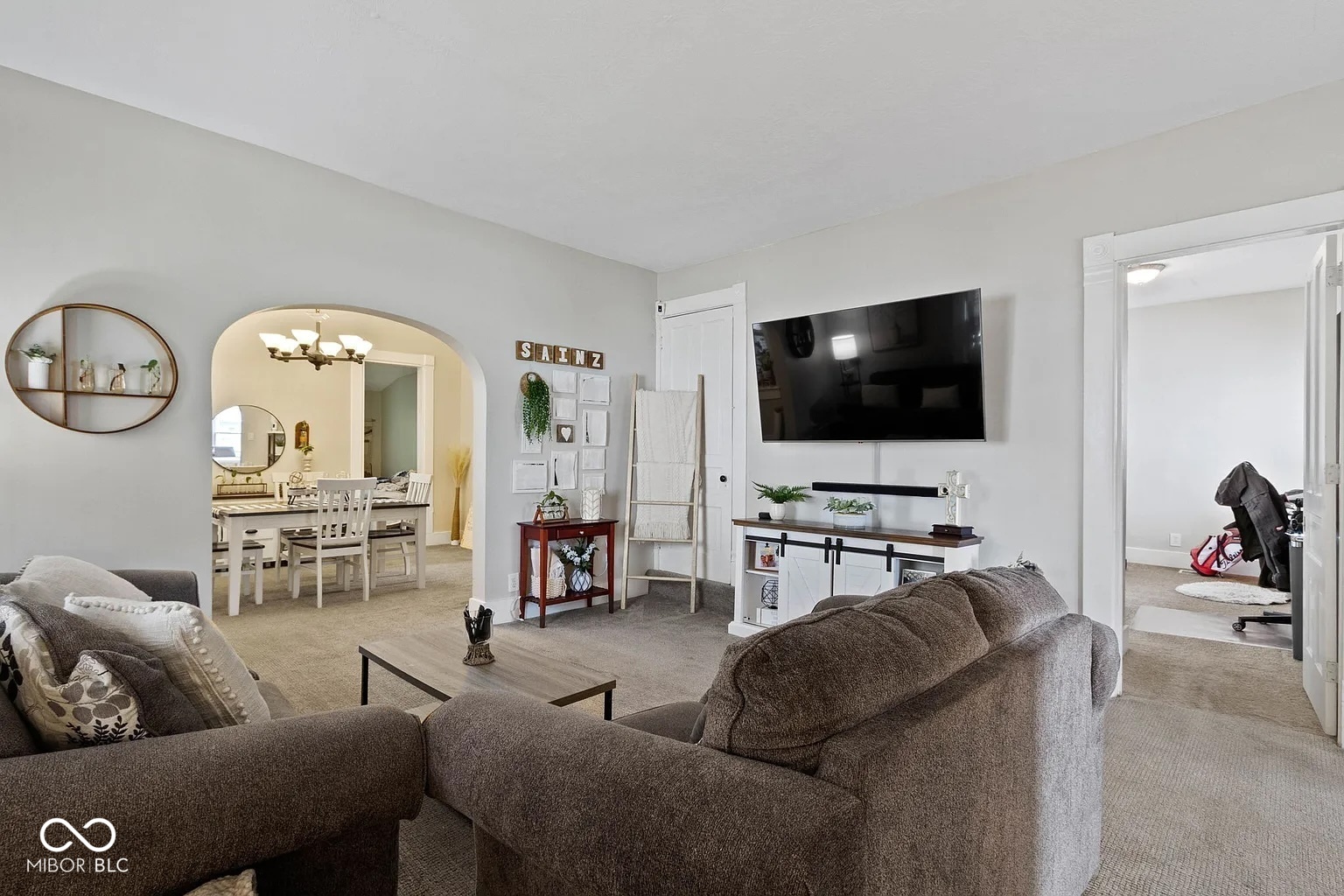 110 Douglas Street Greenfield, IN 46140 - Photo 5 of 35