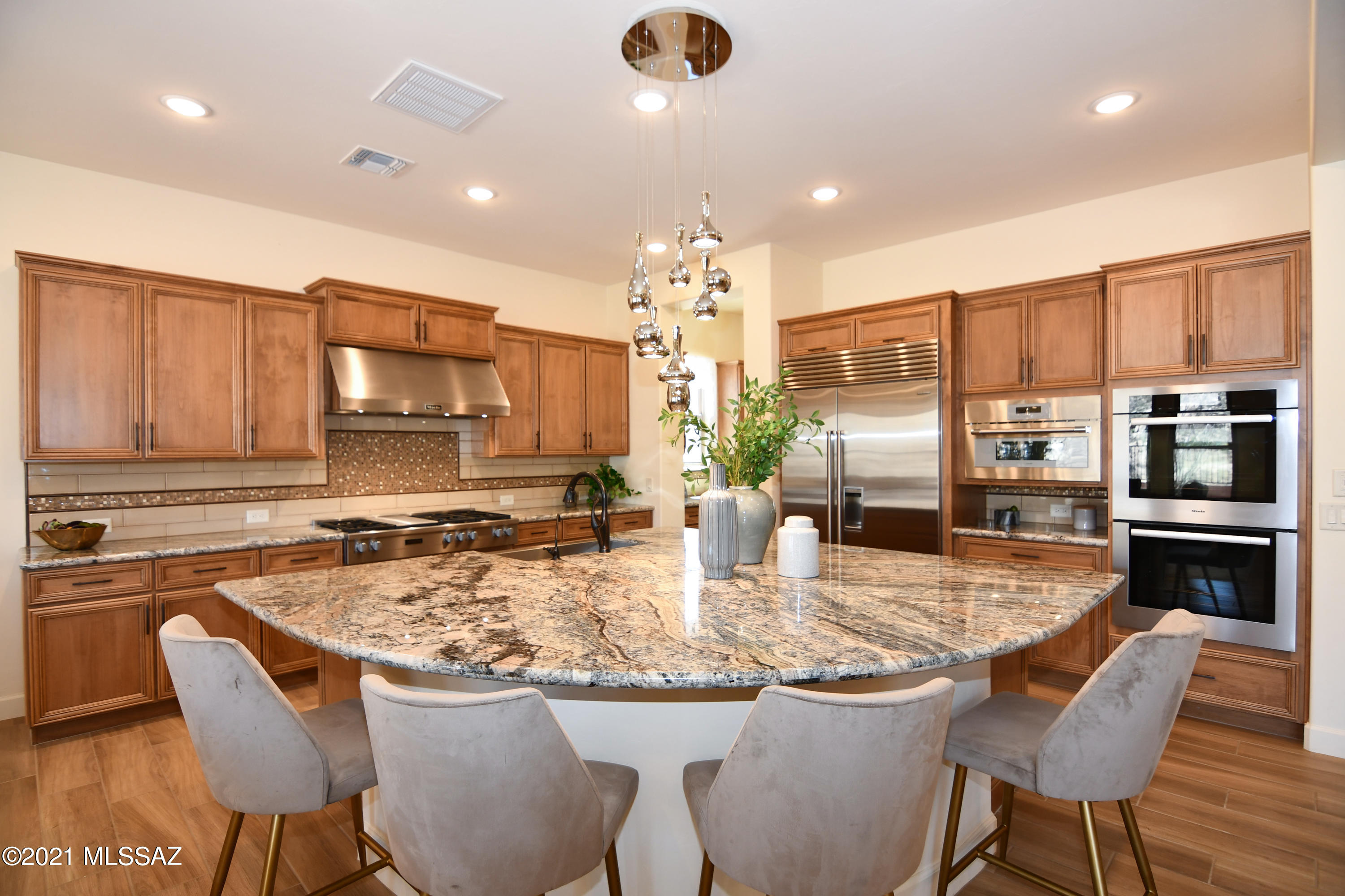 36373 South Basin Camp Road Tucson, AZ 85739 - Photo 8 of 46 Gallery Image 8
