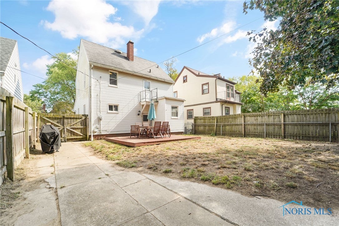 3721 Elmhurst Road Toledo, OH 43613 - Photo 30 of 31 Gallery Image 30