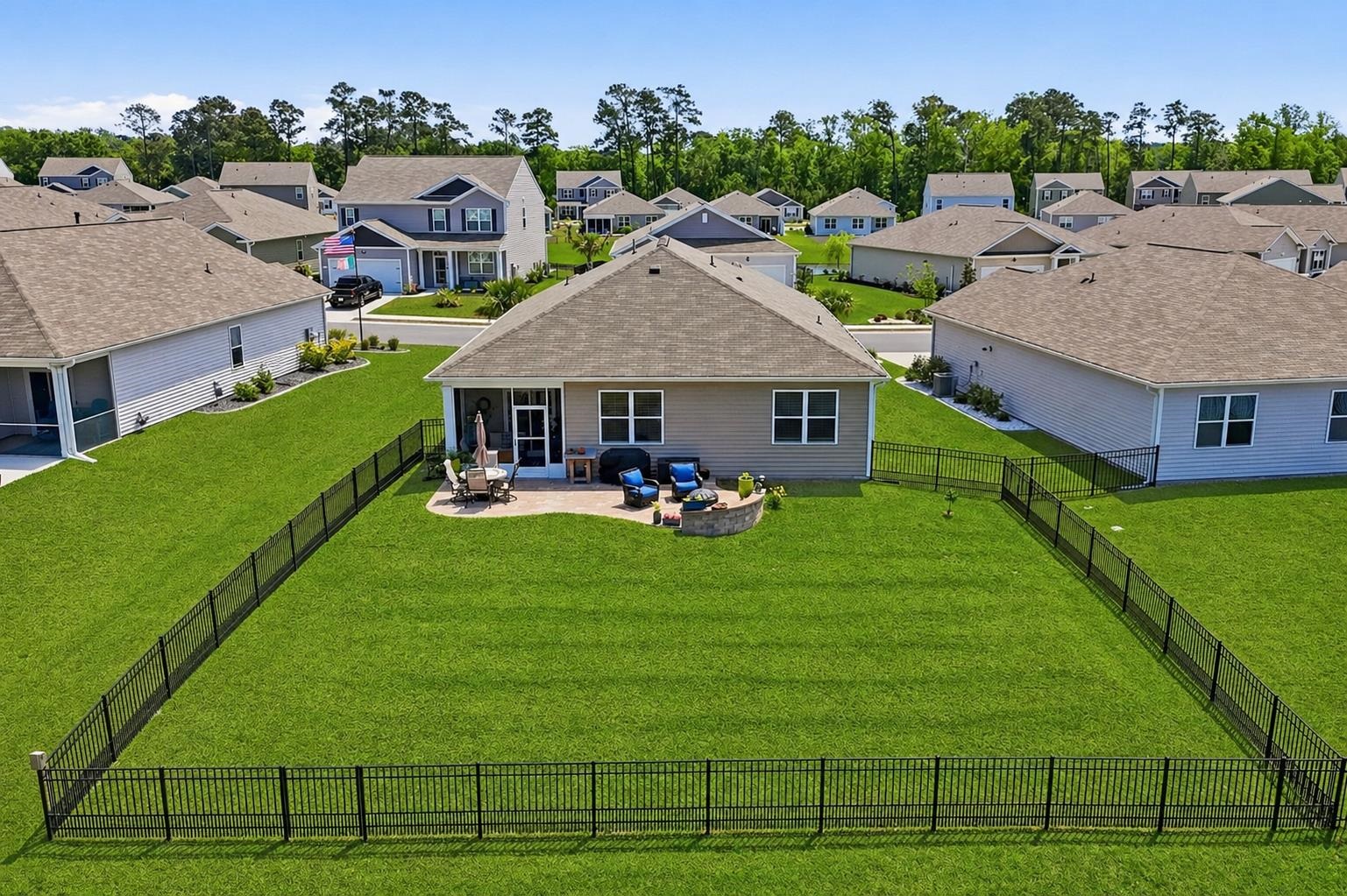 8026 Strudwick Drive Little River, SC 29566 - Photo 2 of 69
