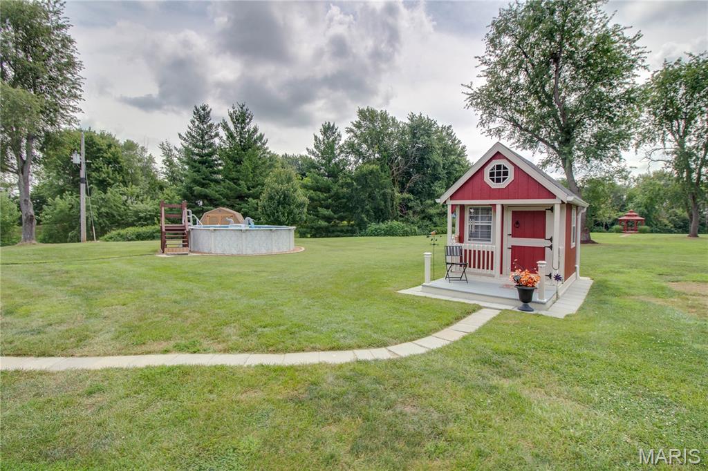 26195 Airport Road Dow, IL 62022 - Photo 73 of 89