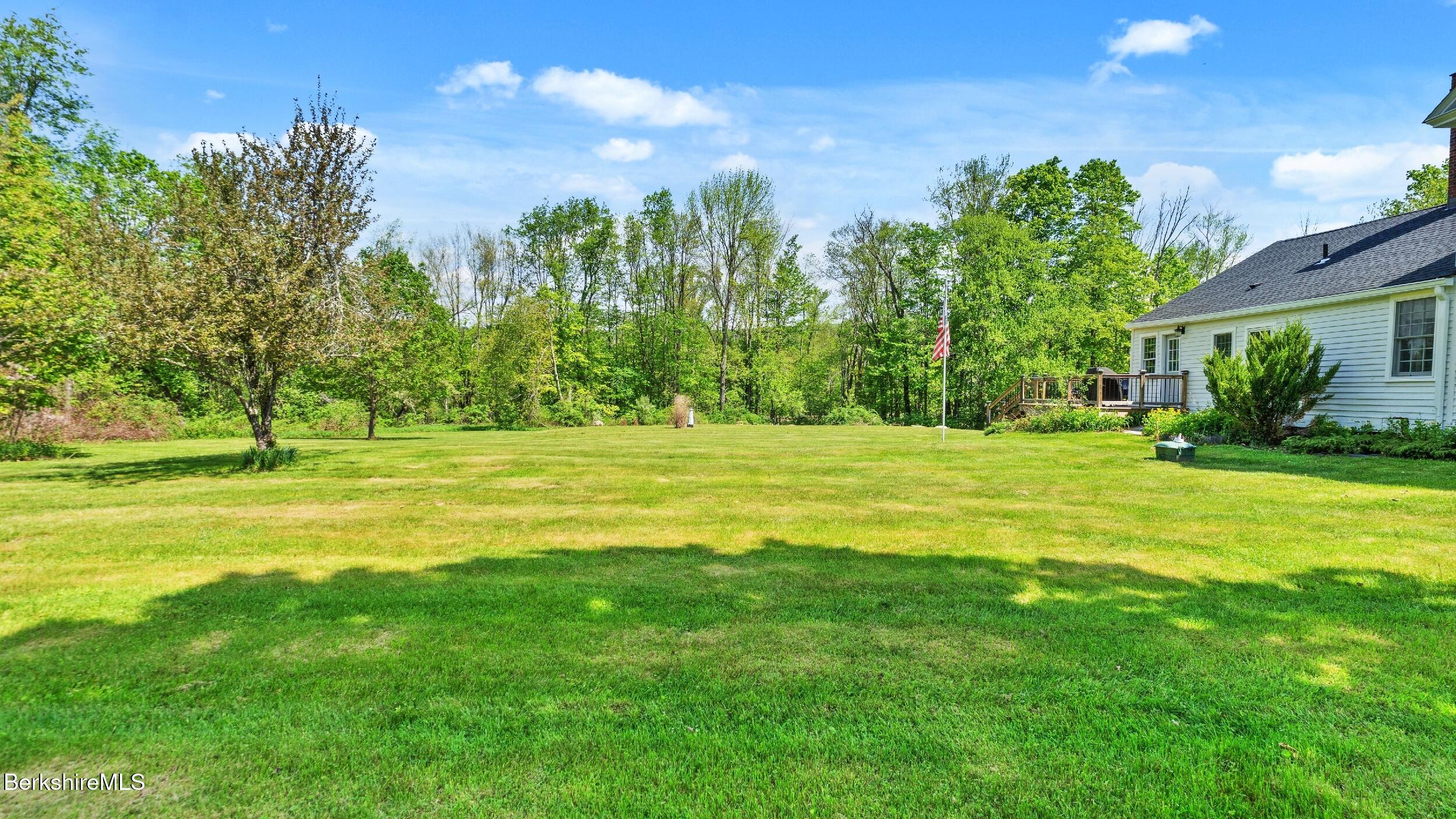 163 Cleveland Road Dalton, MA 01226 - Photo 14 of 53 BACKYARD