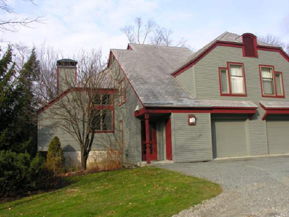 E-11 Rock Ridge Road, Unit E11 Winhall, VT 05340 - Photo 1 of 1 Gallery Image 1