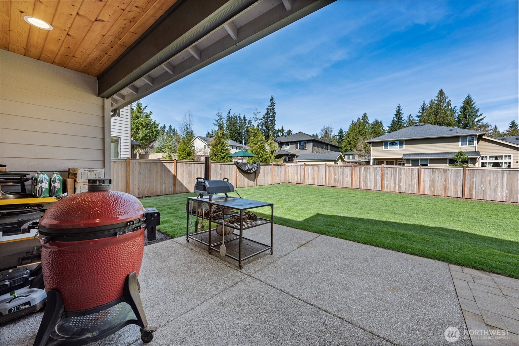 237 234th Place Southeast Bothell, WA 98021 - Photo 35 of 35