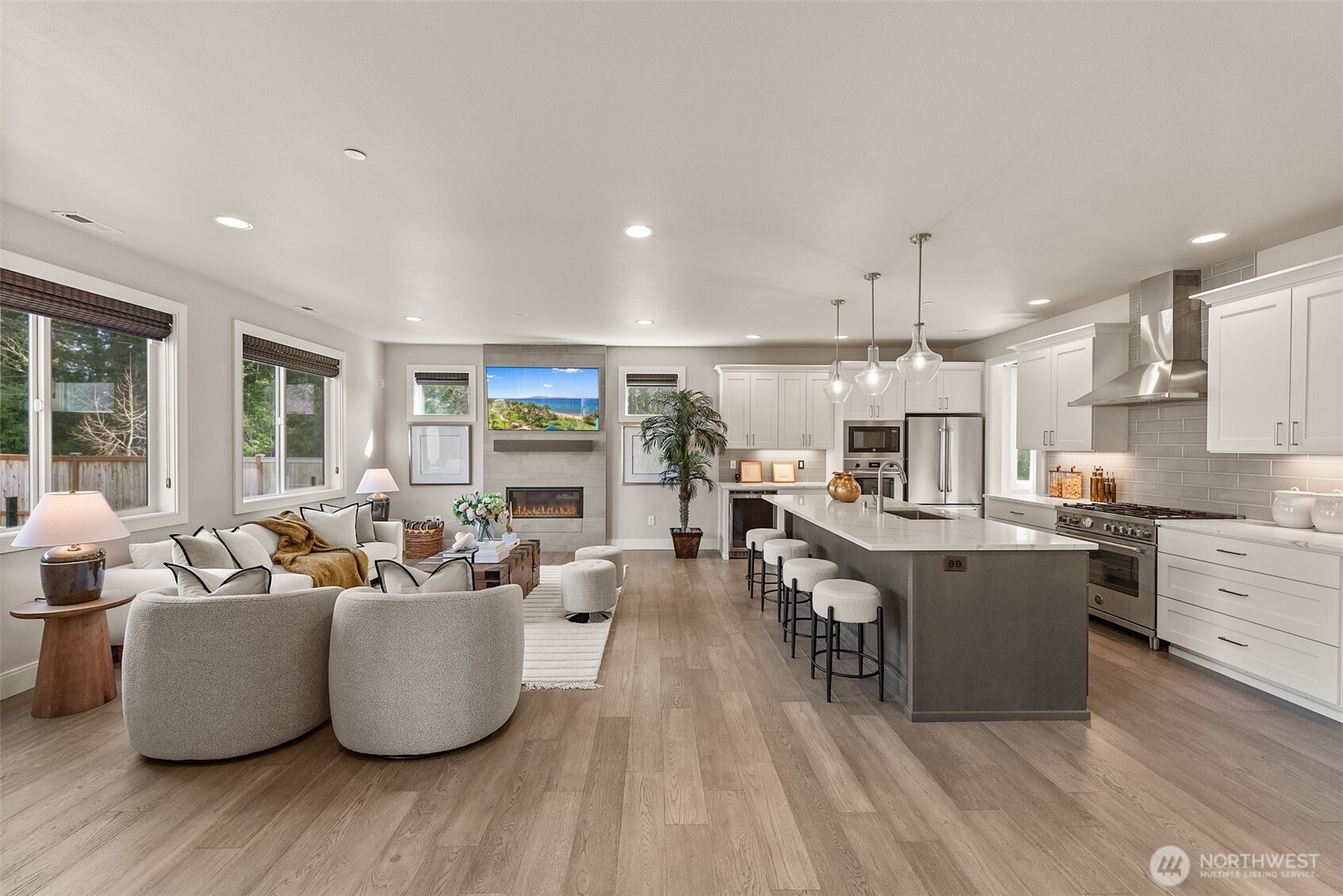 237 234th Place Southeast Bothell, WA 98021 - Photo 4 of 35