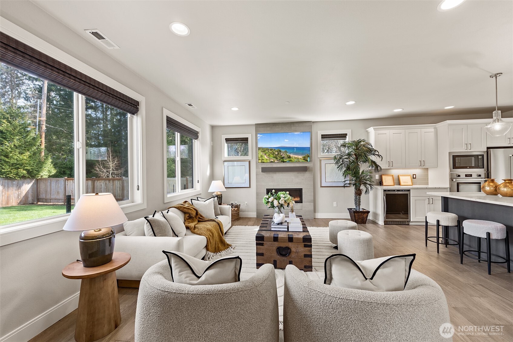 237 234th Place Southeast Bothell, WA 98021 - Photo 5 of 35