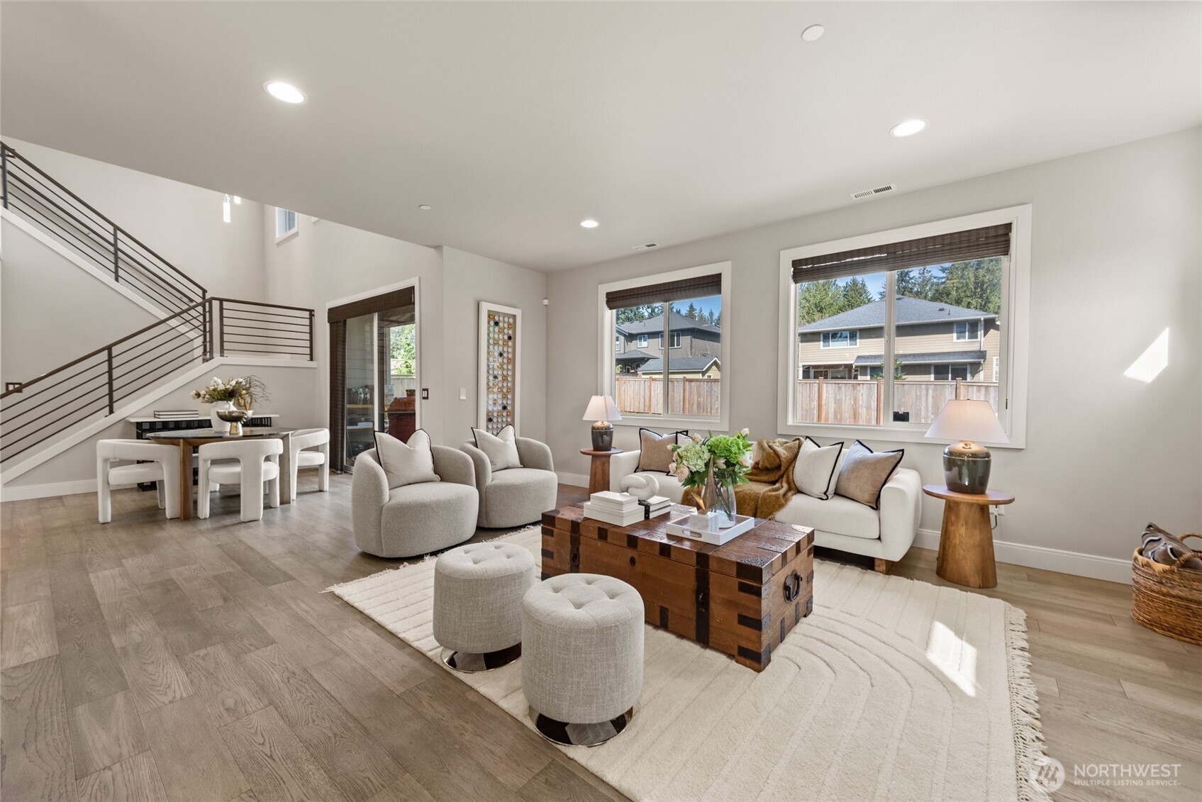 237 234th Place Southeast Bothell, WA 98021 - Photo 7 of 35