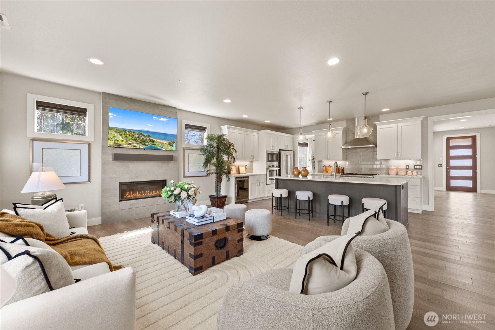 237 234th Place Southeast Bothell, WA 98021 - Photo 8 of 35