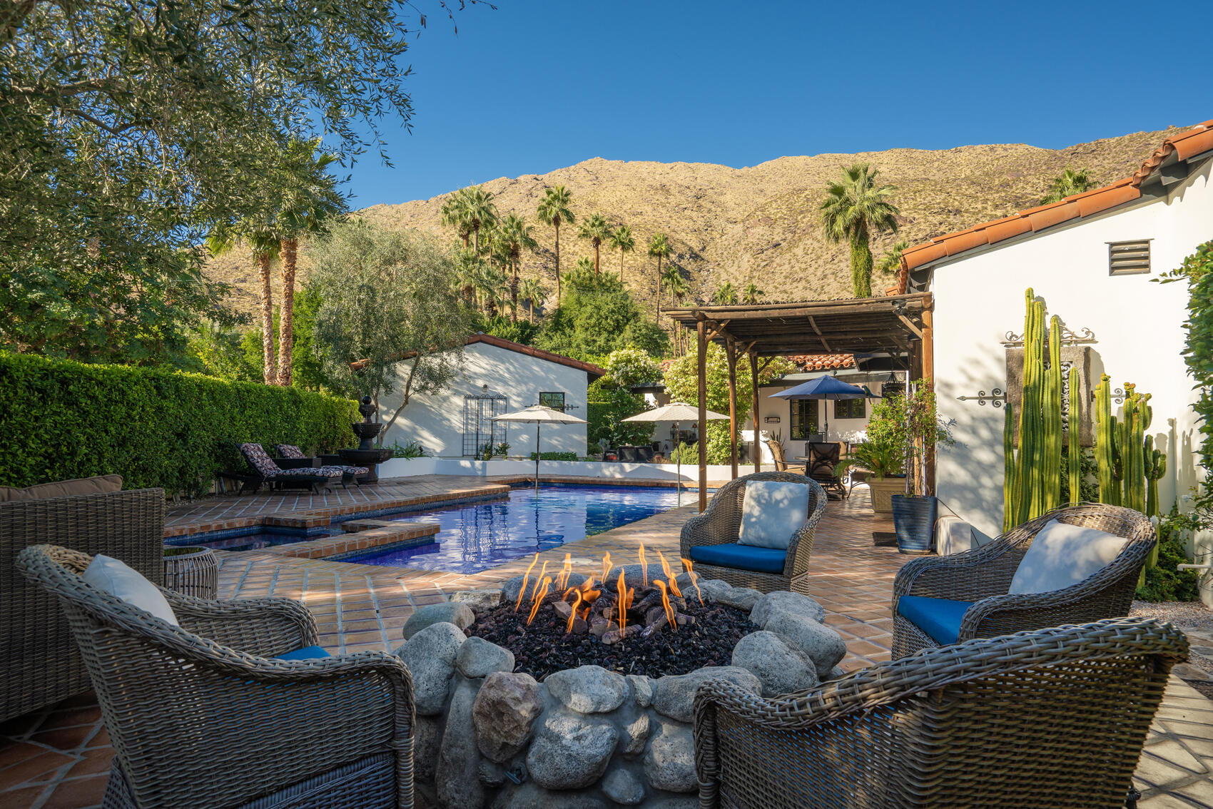324 West Overlook Road Palm Springs, CA 92264 - Photo 17 of 59 DSC09803