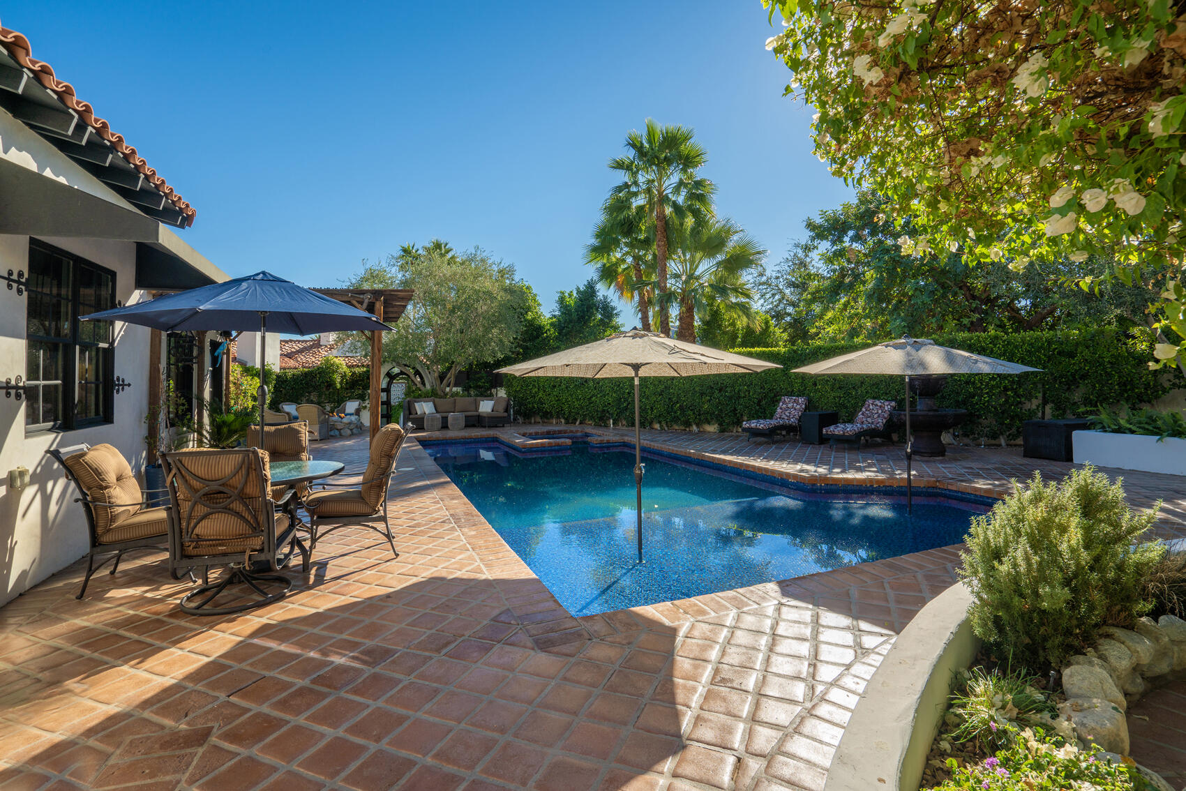324 West Overlook Road Palm Springs, CA 92264 - Photo 23 of 59 DSC09833