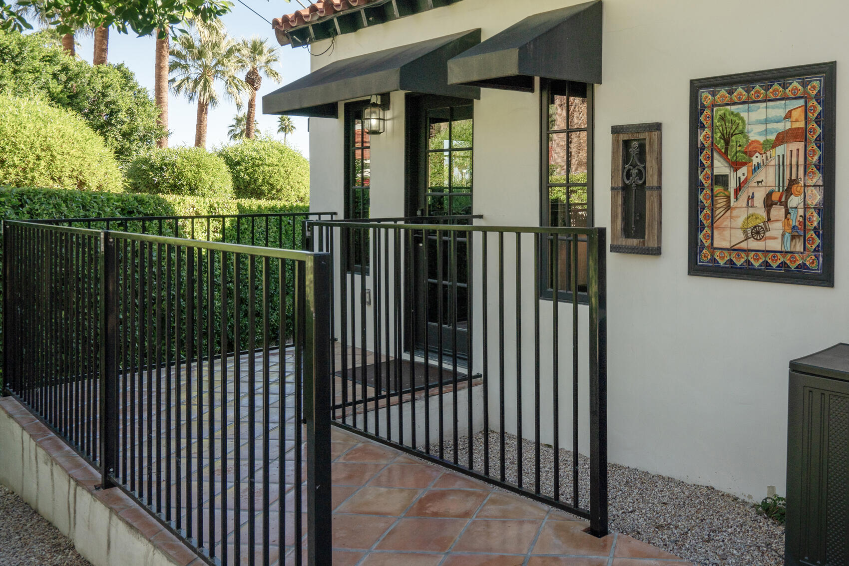 324 West Overlook Road Palm Springs, CA 92264 - Photo 30 of 59 DSC09872