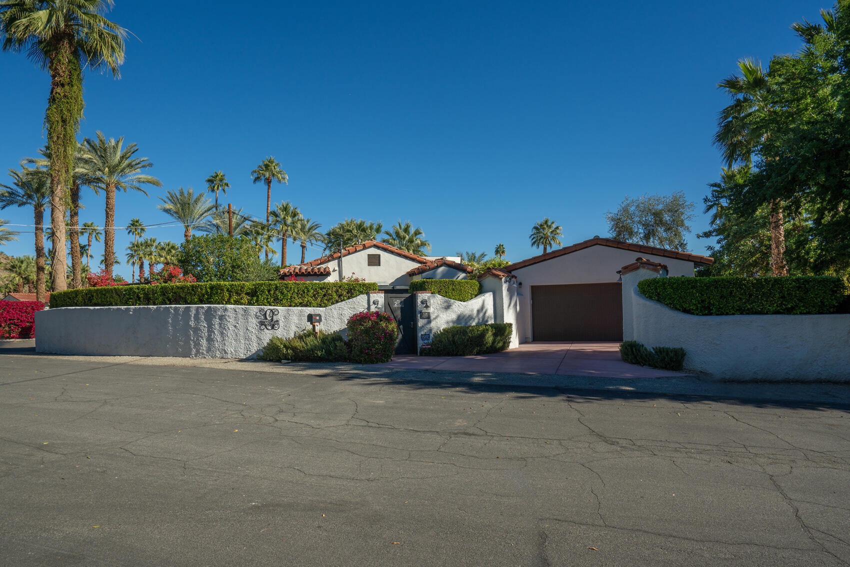 324 West Overlook Road Palm Springs, CA 92264 - Photo 32 of 59 DSC09878