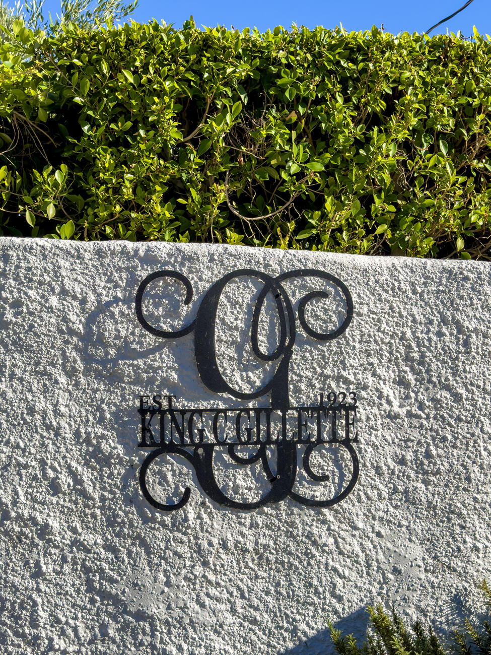 324 West Overlook Road Palm Springs, CA 92264 - Photo 56 of 59 IMG_0853