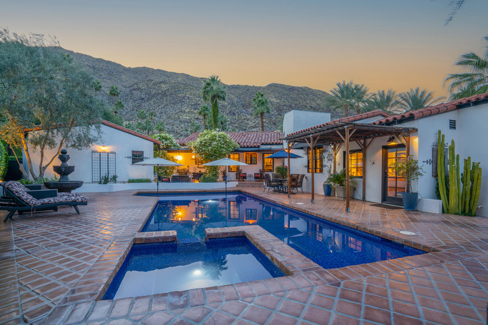 324 West Overlook Road Palm Springs, CA 92264 - Photo 6 of 59 DSC00317