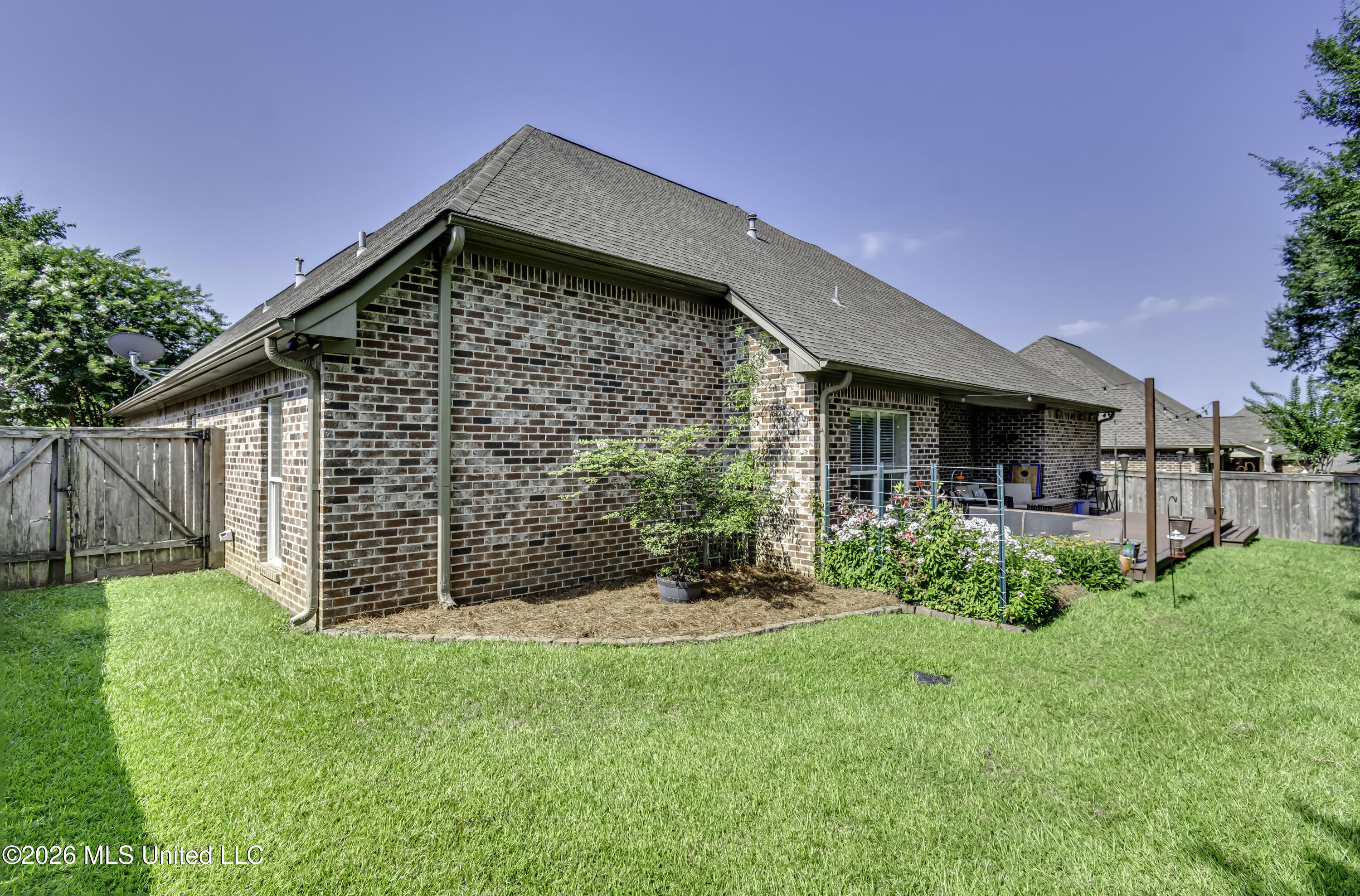 113 Turtle Ridge Drive Brandon, MS 39047 - Photo 62 of 64 113 Turtle Ridge--15
