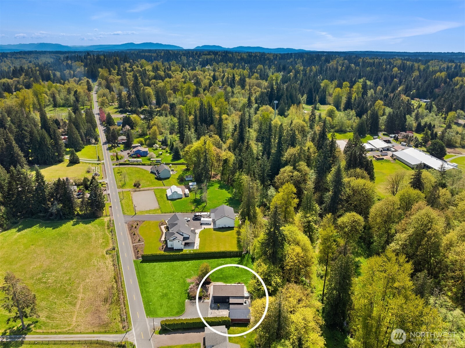 19708 Welch Road Snohomish, WA 98296 - Photo 36 of 39 Gallery Image 36