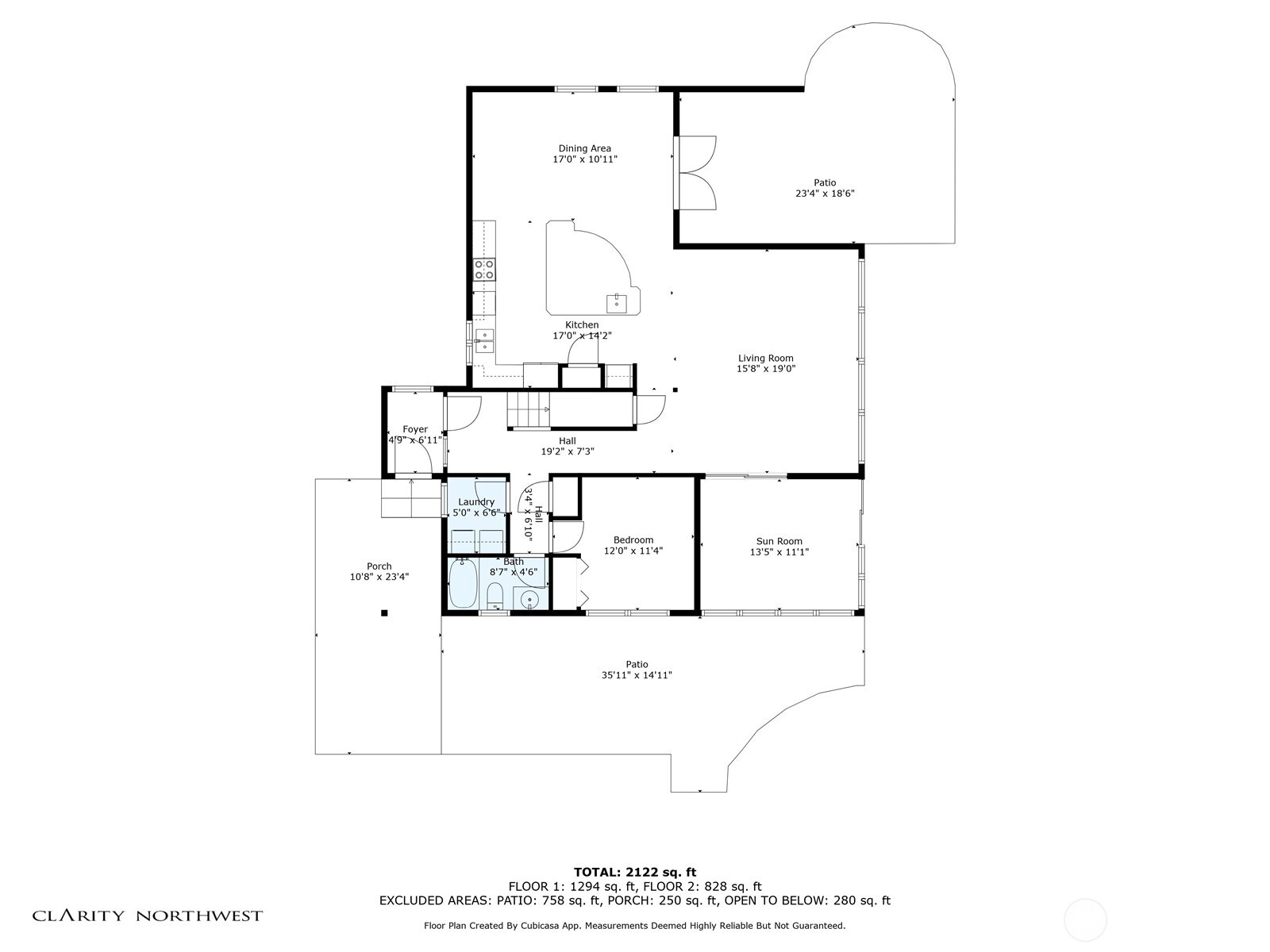 19708 Welch Road Snohomish, WA 98296 - Photo 38 of 39 Gallery Image 38