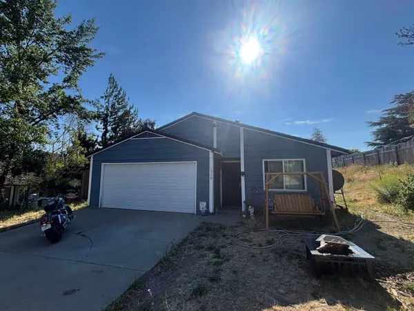 $269,000 | 1336 Comstock Drive, Yreka, CA 96097