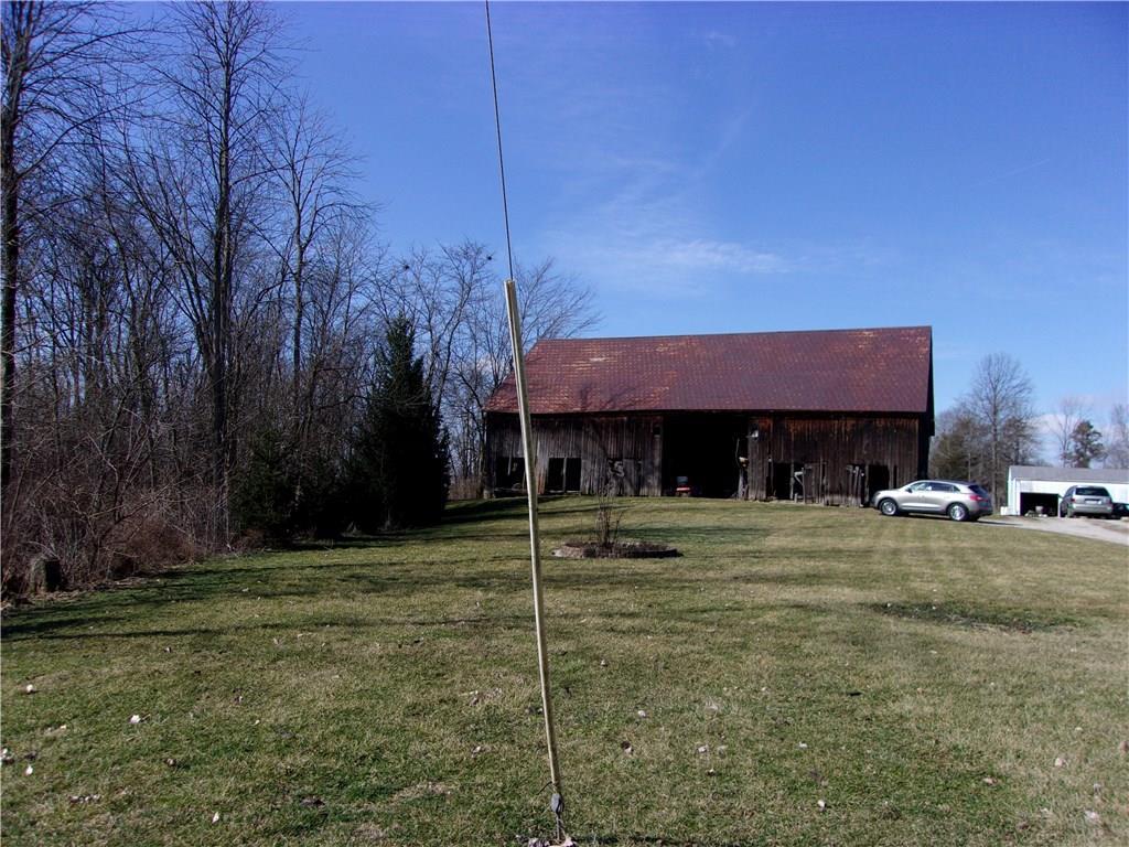 3522 Canal Road Minster, OH 45865 - Photo 9 of 25 Gallery Image 9