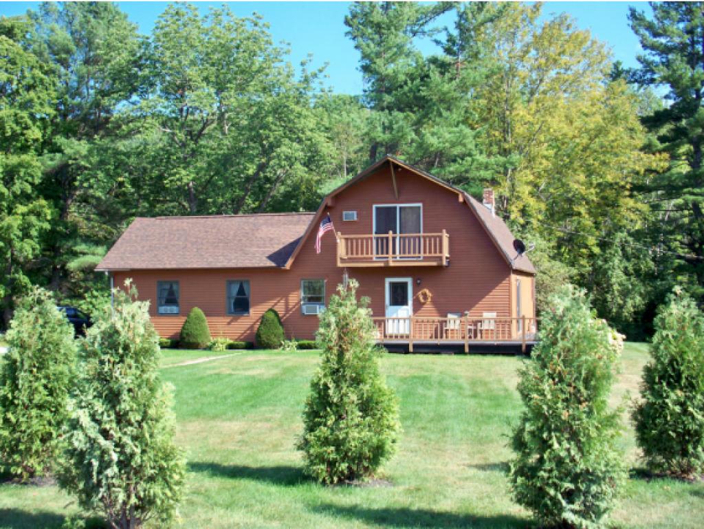 466 Schoolhouse Hill Road Clarendon, VT 05777 - Photo 1 of 36 Gallery Image 1