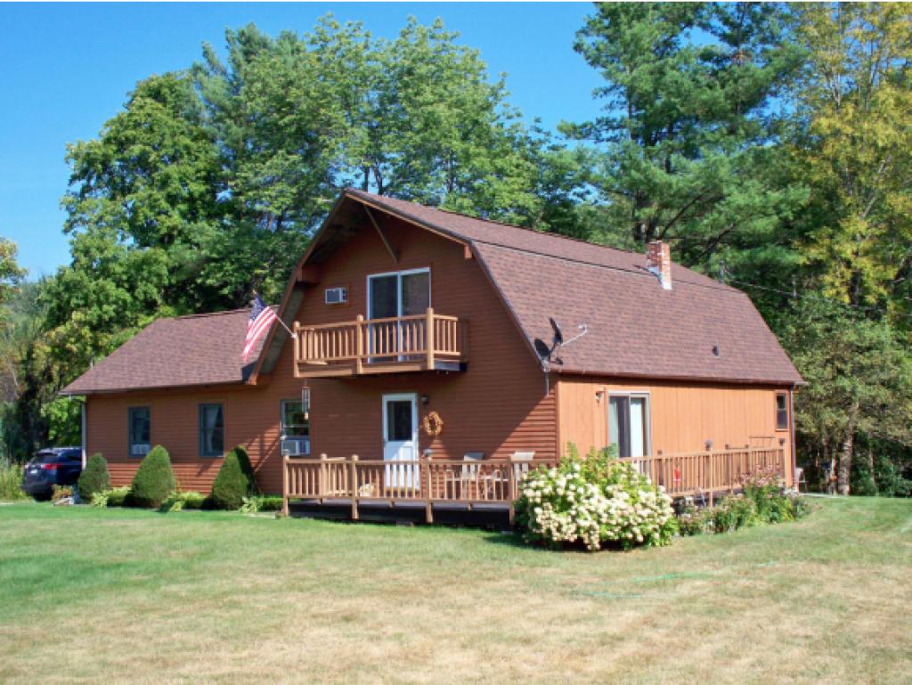 466 Schoolhouse Hill Road Clarendon, VT 05777 - Photo 2 of 36 Gallery Image 2