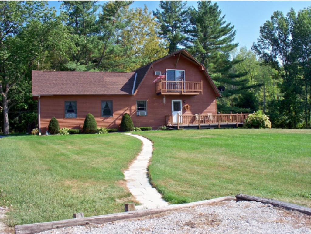 466 Schoolhouse Hill Road Clarendon, VT 05777 - Photo 4 of 36 Gallery Image 4