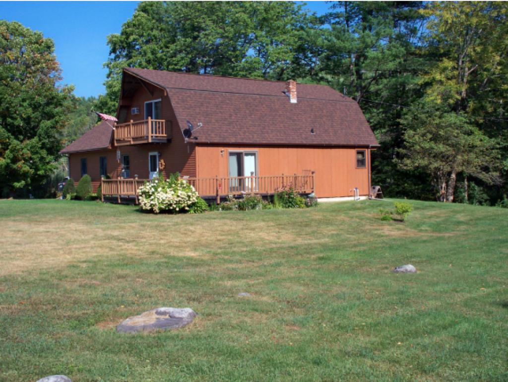 466 Schoolhouse Hill Road Clarendon, VT 05777 - Photo 6 of 36 Gallery Image 6