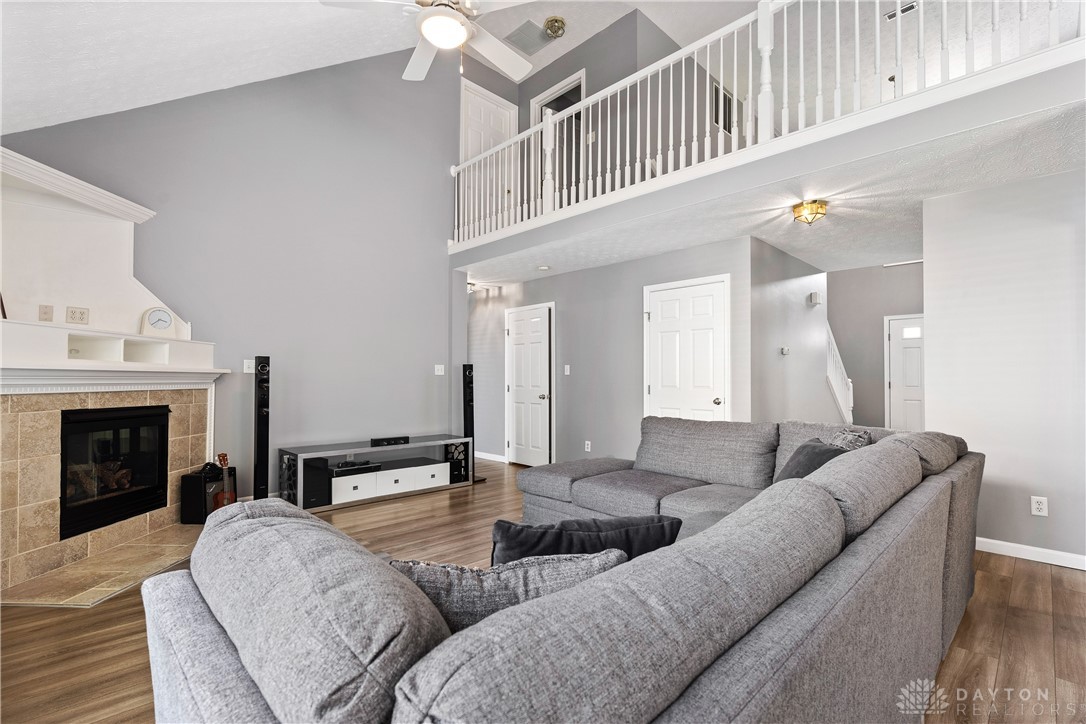 1524 Doddington Road Kettering, OH 45409 - Photo 8 of 48 Gallery Image 8