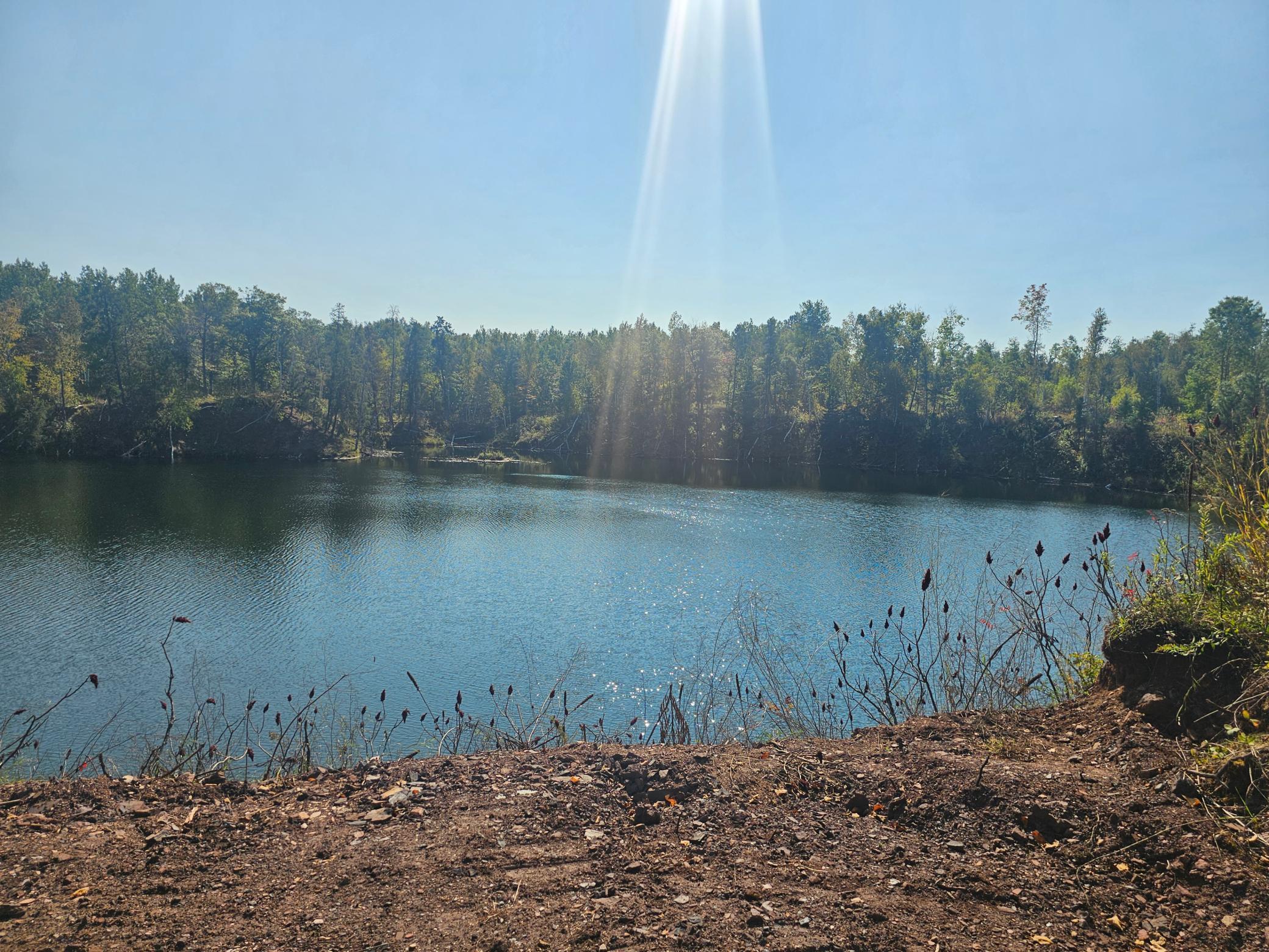 Tbd Miller Lake Road Crosby, MN 56441 - Photo 6 of 14