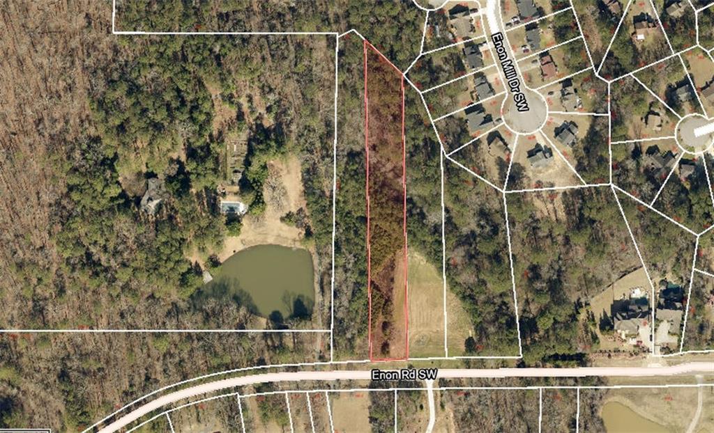 2091 Enon Road Atlanta, GA 30331 - Photo 1 of 3