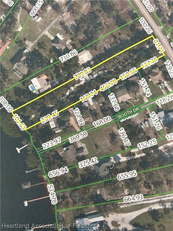 6835 Sparta Road Sebring, FL 33875 - Photo 17 of 22 a view of city