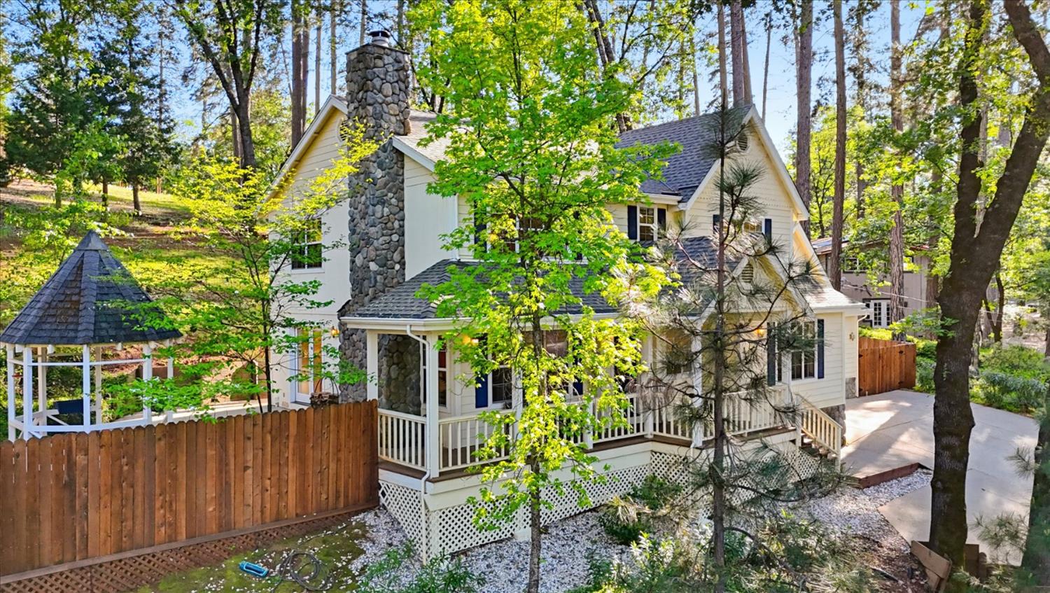 21324 Oak Ridge Drive Grass Valley, CA 95945 - Photo 29 of 32