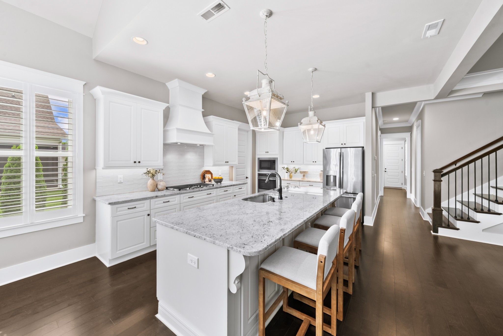 994 Spruce Ridge Lane Spring Hill, TN 37174 - Photo 12 of 51