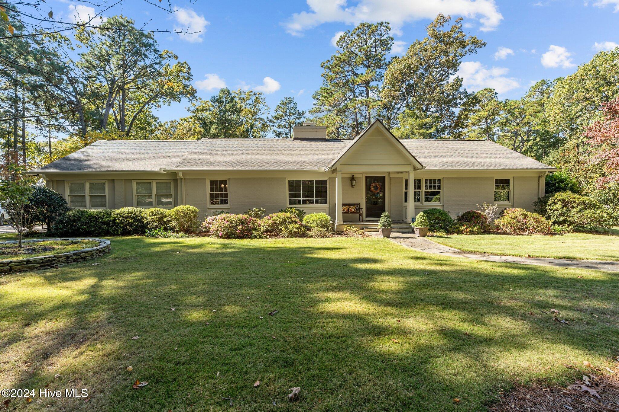 140 Riding Lane Southern Pines, NC 28387 - Photo 1 of 46 1-web-or-mls-DSC07921