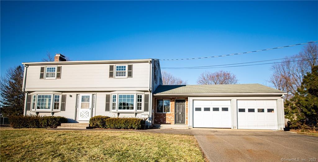6 Field Road Enfield, CT 06082 - Photo 1 of 1