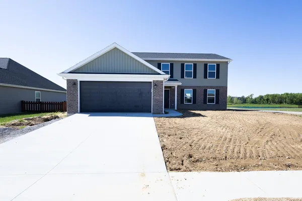 $349,950 | 7535 Jagger Court, Evansville, IN 47715