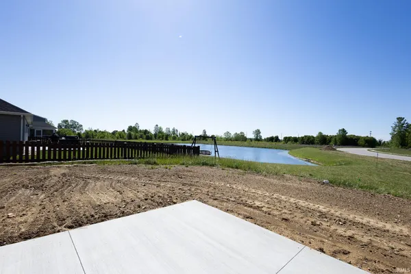 $349,950 | 7535 Jagger Court, Evansville, IN 47715