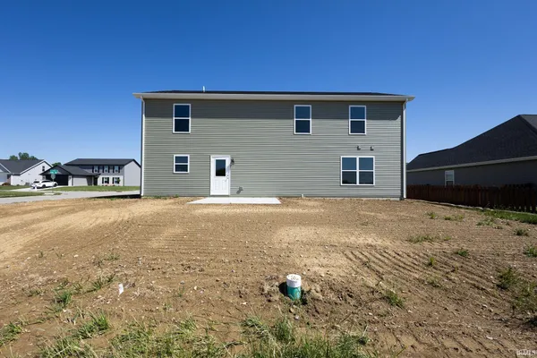 $349,950 | 7535 Jagger Court, Evansville, IN 47715