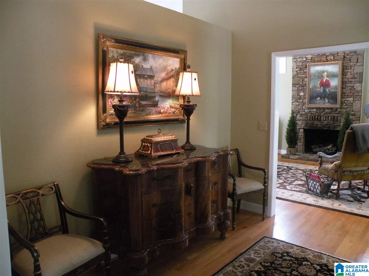 361 Green Mist Road Sylacauga, AL 35150 - Photo 8 of 44 Gallery Image 8