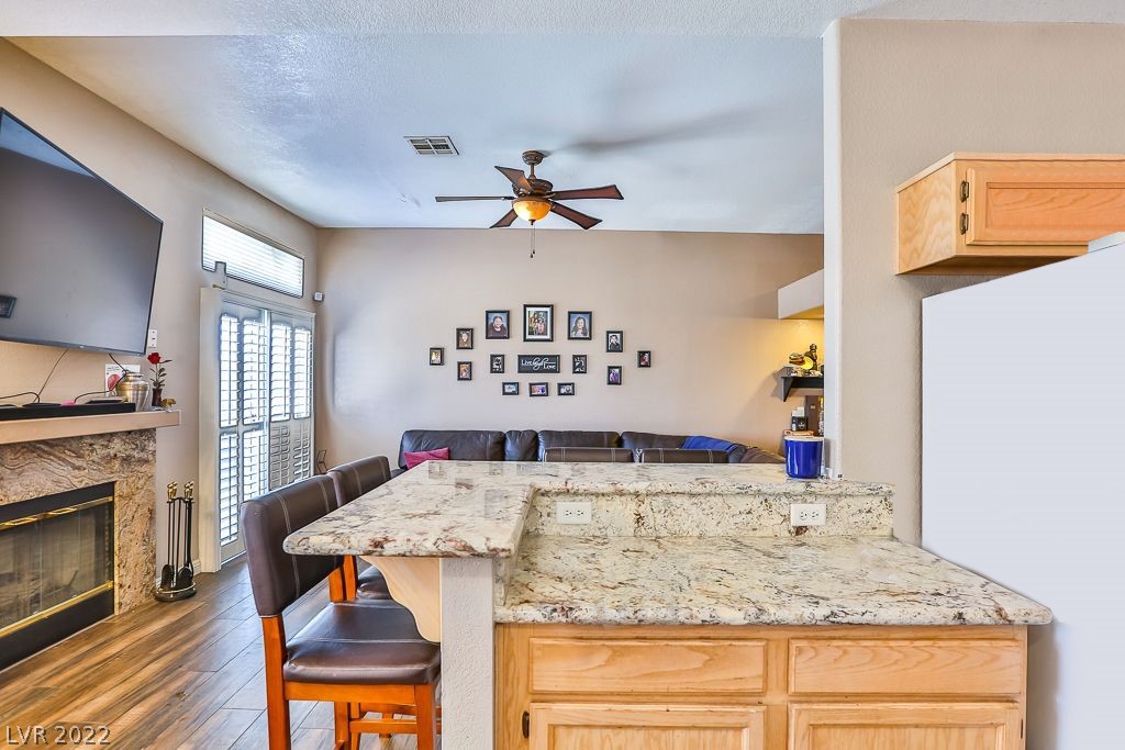 440 Nancy Drive Henderson, NV 89015 - Photo 12 of 46