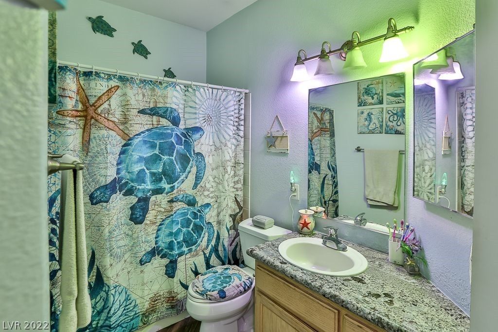 440 Nancy Drive Henderson, NV 89015 - Photo 17 of 46