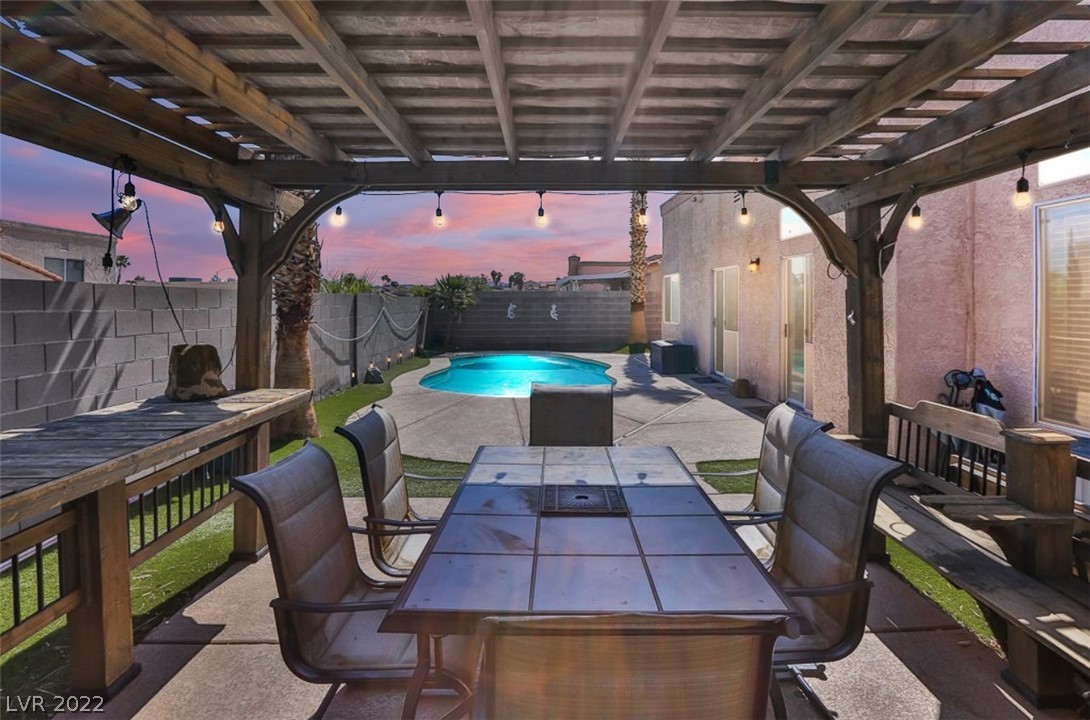 440 Nancy Drive Henderson, NV 89015 - Photo 2 of 46